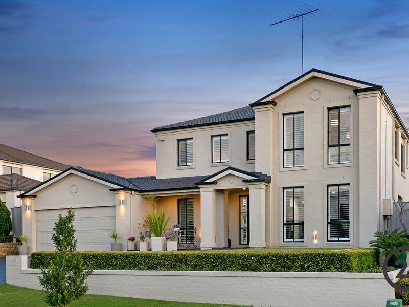 4 John Warren Avenue, Glenwood, NSW 2768 Property Details