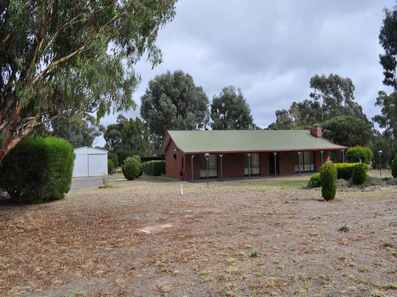 295 Timor Road, Bowenvale, VIC 3465