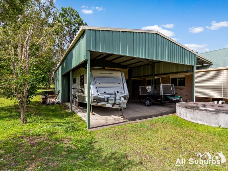 616 Coolaroo Court, Chambers Flat, QLD 4133