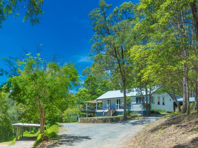 34 Pioneer Road, Pomona, Qld 4568 Property Details