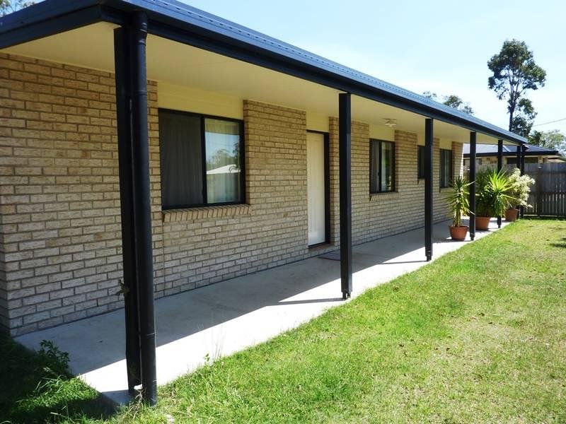 52 Hunter Street, Torbanlea, QLD 4662