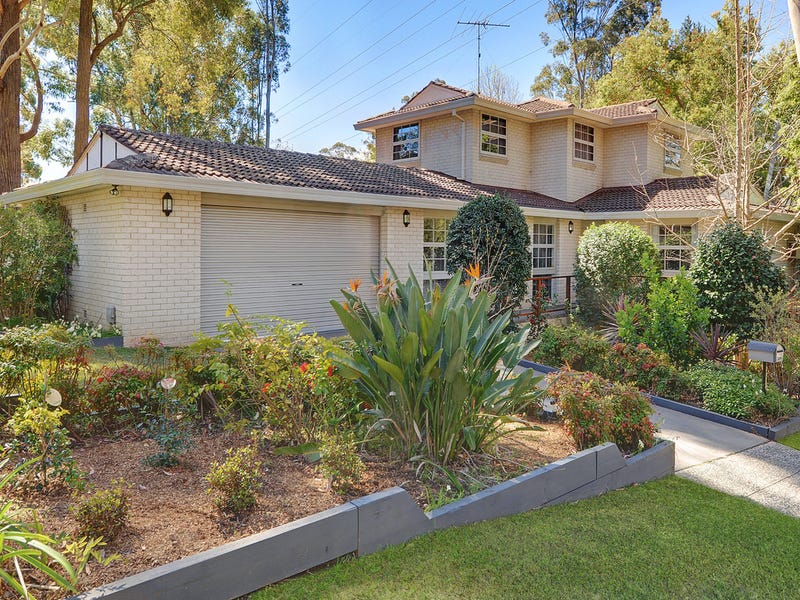 34 Wesson Road, West Pennant Hills, NSW 2125