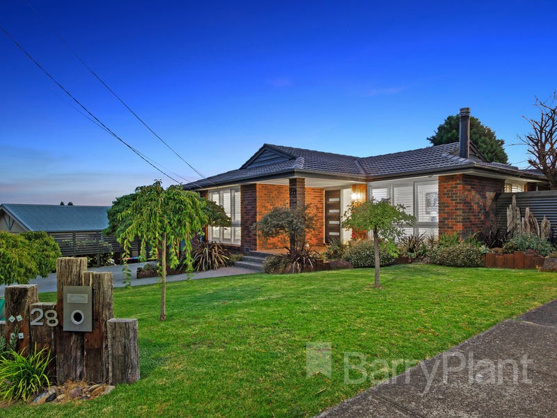 28 Patterson Street, Bayswater, Vic 3153 Property Details