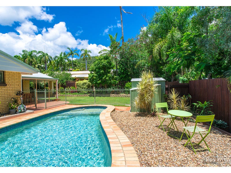 8 Aldridge Avenue, Frenchville, Qld 4701 Property Details