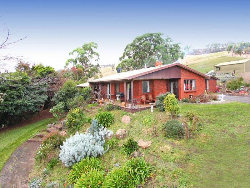 86A Abels Hill Road, St Leonards, TAS 7250