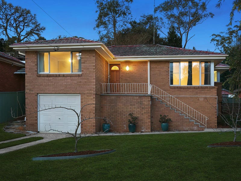 32 Avenue, Thornleigh, NSW 2120