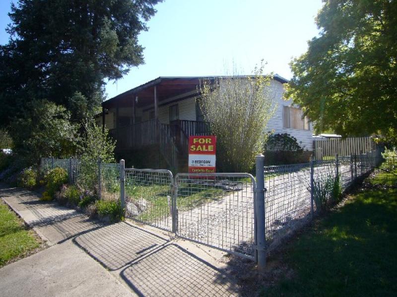 2 Chisholm Street, Khancoban, NSW 2642 Property Details