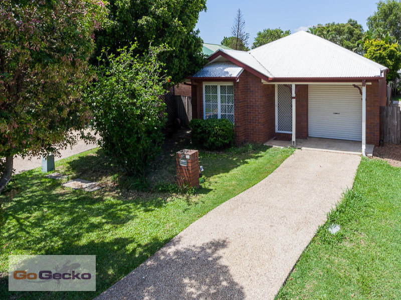 24 Wattle, Cannon Hill, Qld 4170 - Property Details