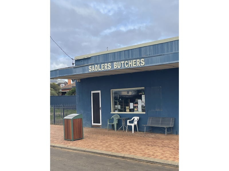 27 & 29 Yougenup Road, Gnowangerup, WA 6335 Other for Sale