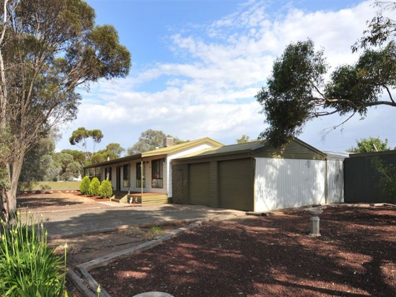 16 Hamilton Street, Freeling, SA 5372