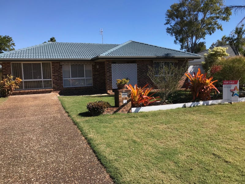 5 Lido Parade, Urangan, QLD 4655