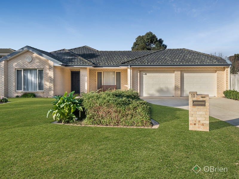 10 Melba Court, Sandhurst, Vic 3977 Property Details
