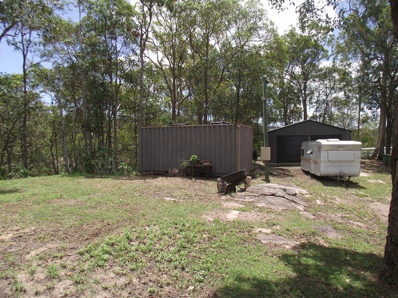 455 Jimbour Road, The Palms, QLD 4570
