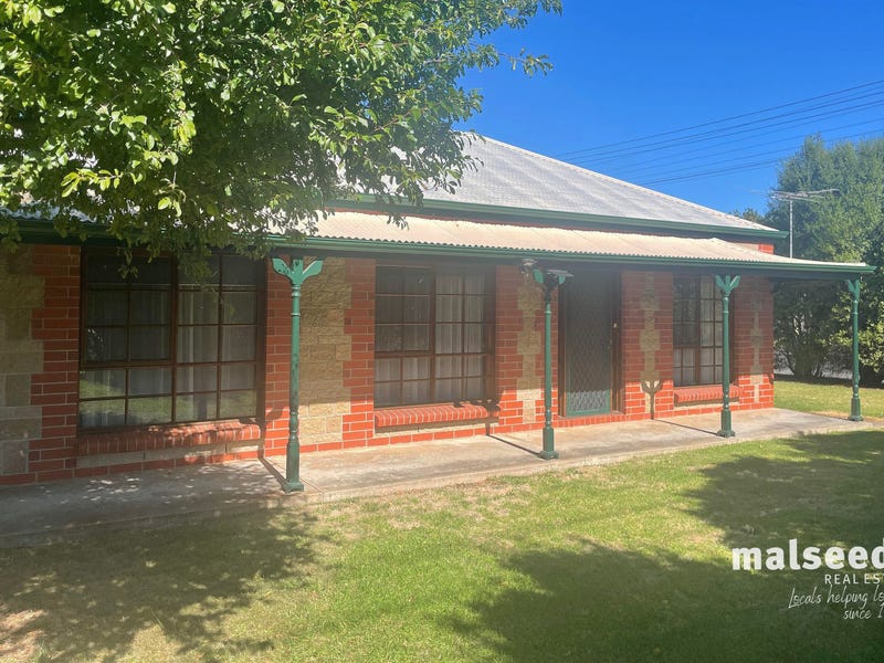 2/11 Bertha Street, Mount Gambier, SA 5290