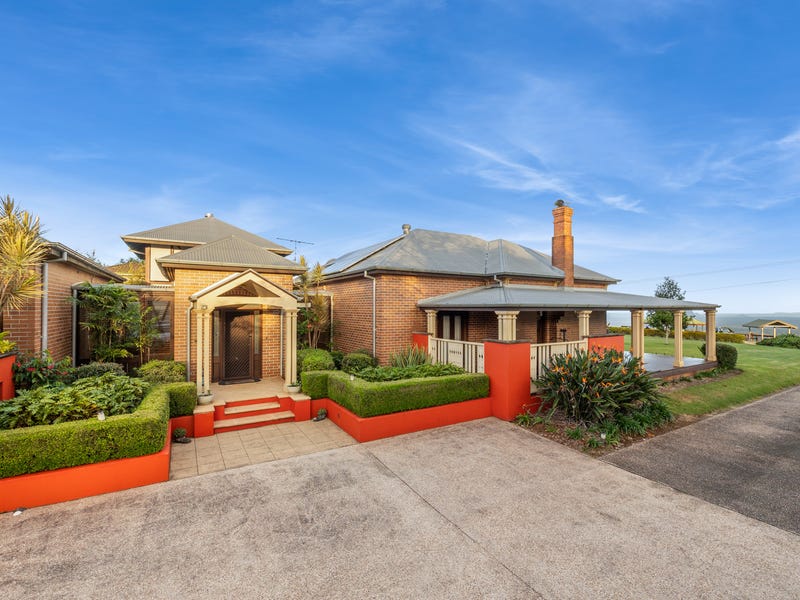 566 Mountain View Road, Maleny, Qld 4552 House for Sale realestate