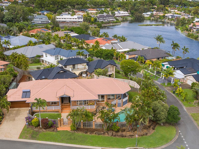 10 Rosebud Street, Robina, QLD 4226