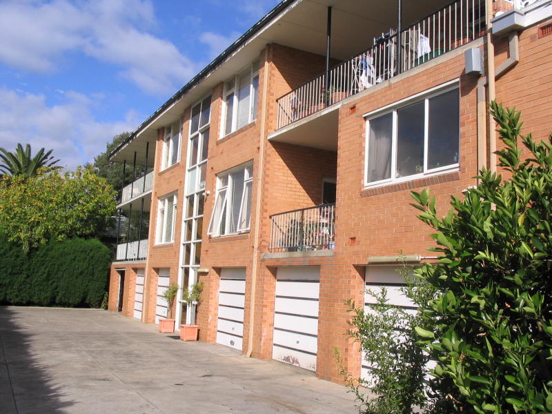 3/158 Brougham Street, Kew, VIC 3101