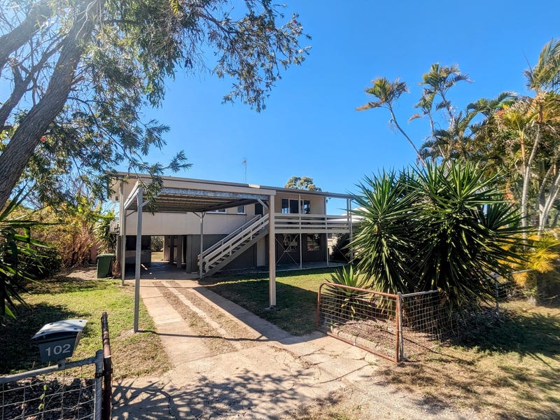 102 Mt Nutt Road, Bowen, Qld 4805 House for Sale