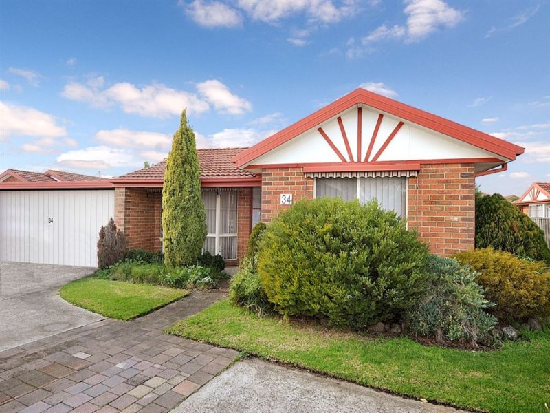 Sold House Prices & Auction Results in Fortescue Ave, Seaford, VIC 3198