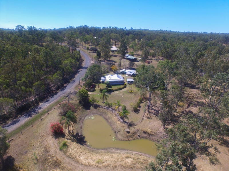 170 Halford Drive Gin Gin Qld 4671 Acreage for Sale