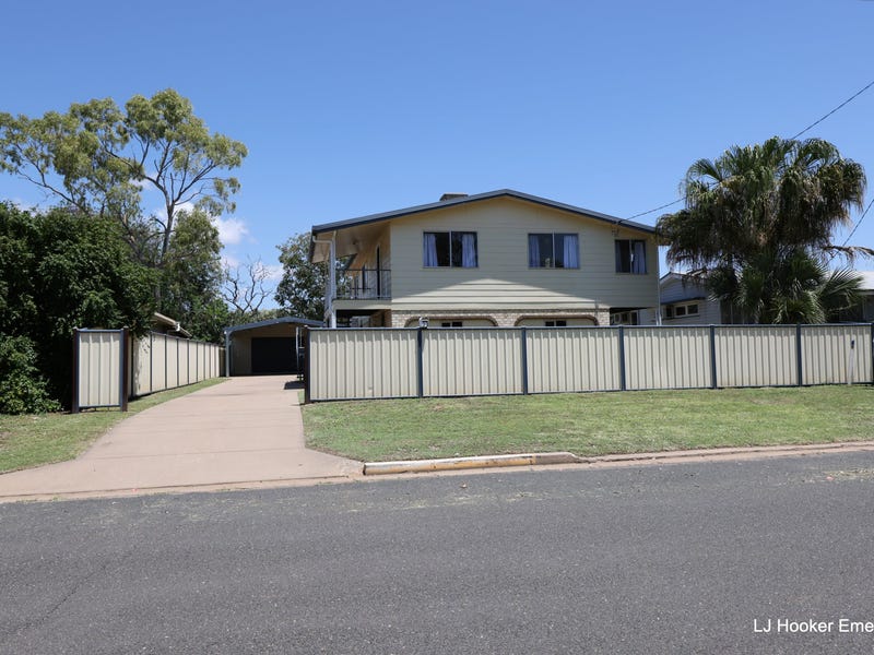 23 Dundas Street, Emerald, Qld 4720 Property Details