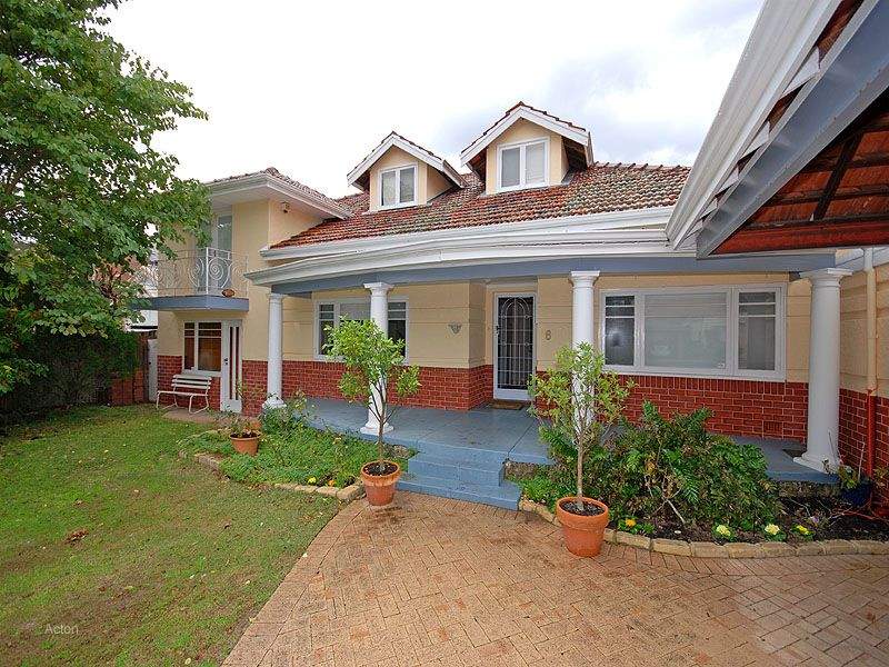 6 Joyce Street, Dalkeith, WA 6009