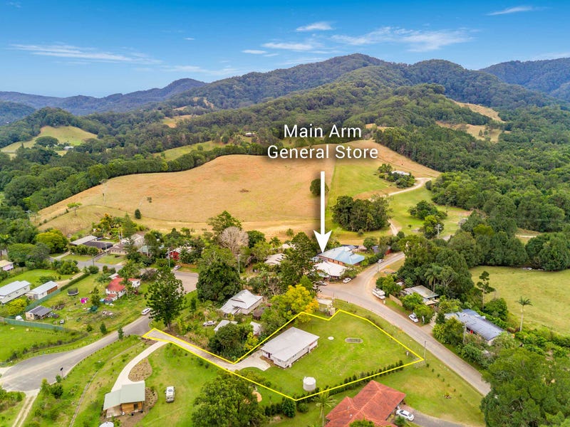 1 Moran Close, Main Arm, NSW 2482