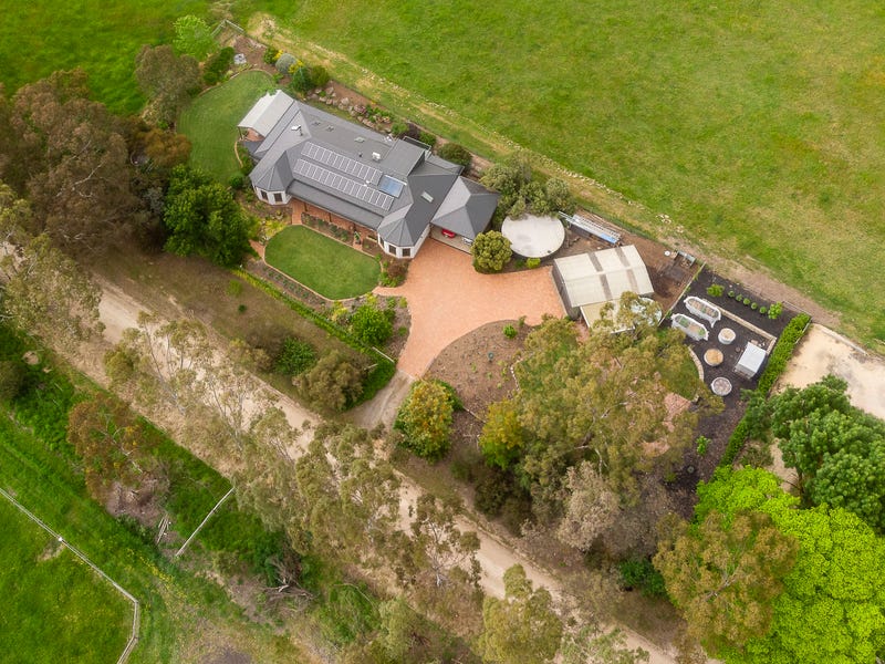 164 Downers Road, Oakbank, SA 5243 Property Details