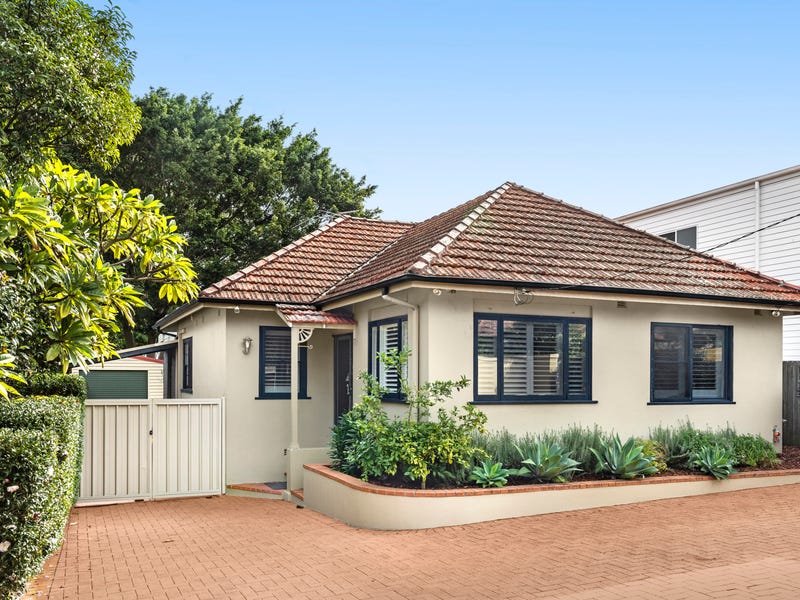 263 Burns Bay Road, Lane Cove West, NSW 2066