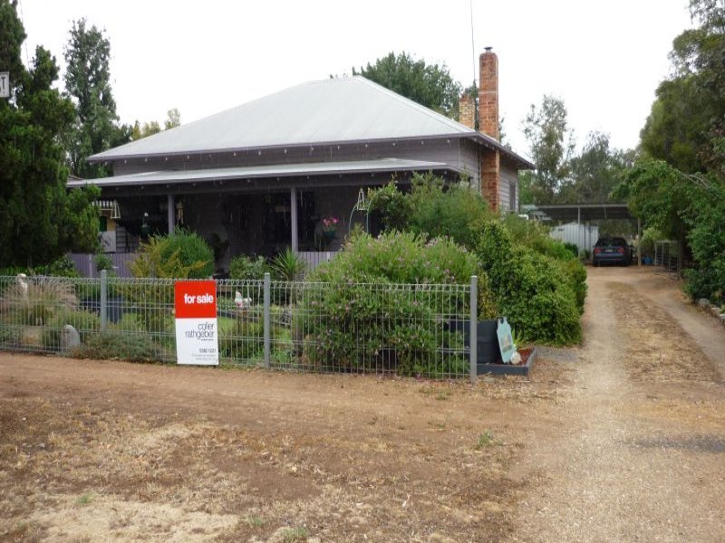 94 Cromie Street, Rupanyup, Vic 3388 Property Details