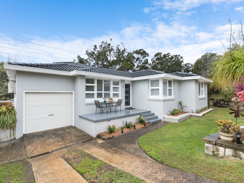 4 Magnolia Street, Kirrawee, NSW 2232