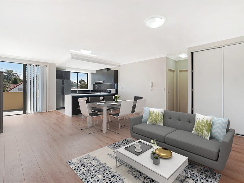 204A/8-10 Myrtle Street, Prospect, NSW 2148 - Property Details