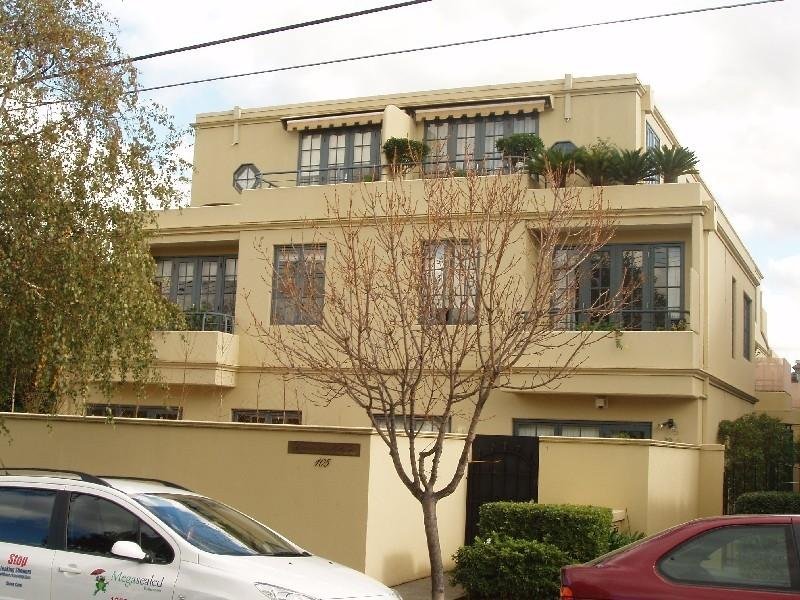 4/105 Mathoura Road, Toorak, VIC 3142