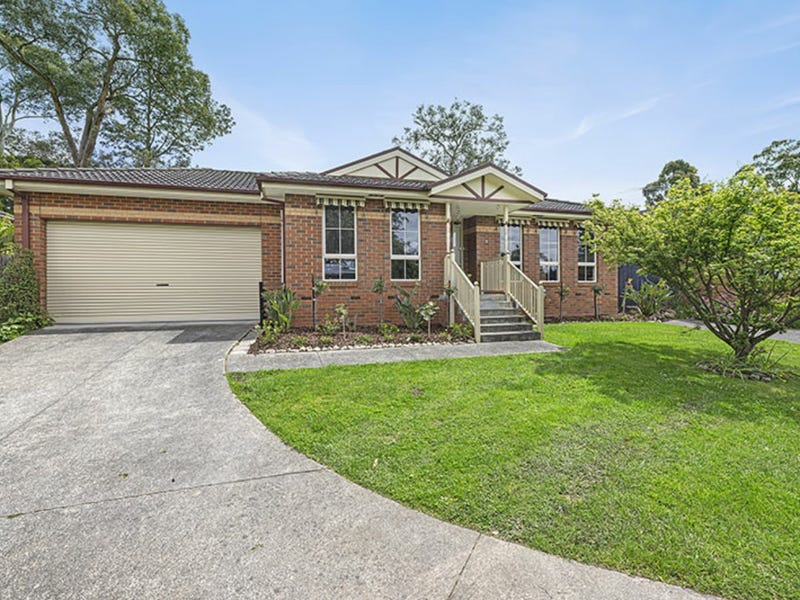 4/17 Ruskin Avenue, Croydon, Vic 3136 Property Details