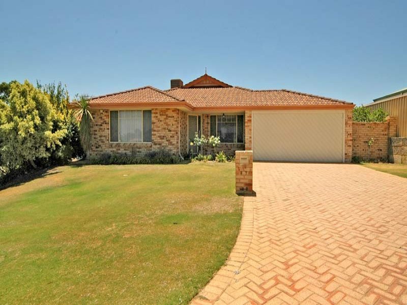 16 Peterborough Drive, Currambine, WA 6028 Property Details