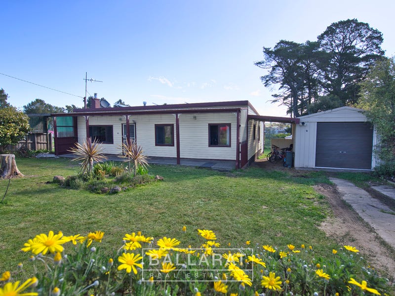 10 Olinda Street, Beaufort, Vic 3373 Property Details