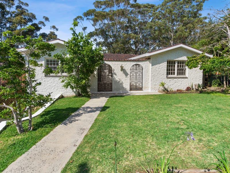 31 Ramah Avenue, Mount Pleasant, NSW 2519