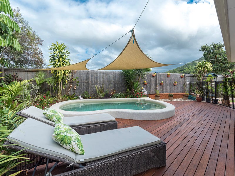 18 Julaji Close, Bonnie Doon, QLD 4873