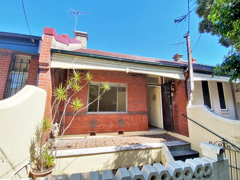 61 Hopetoun Street, Camperdown, NSW 2050
