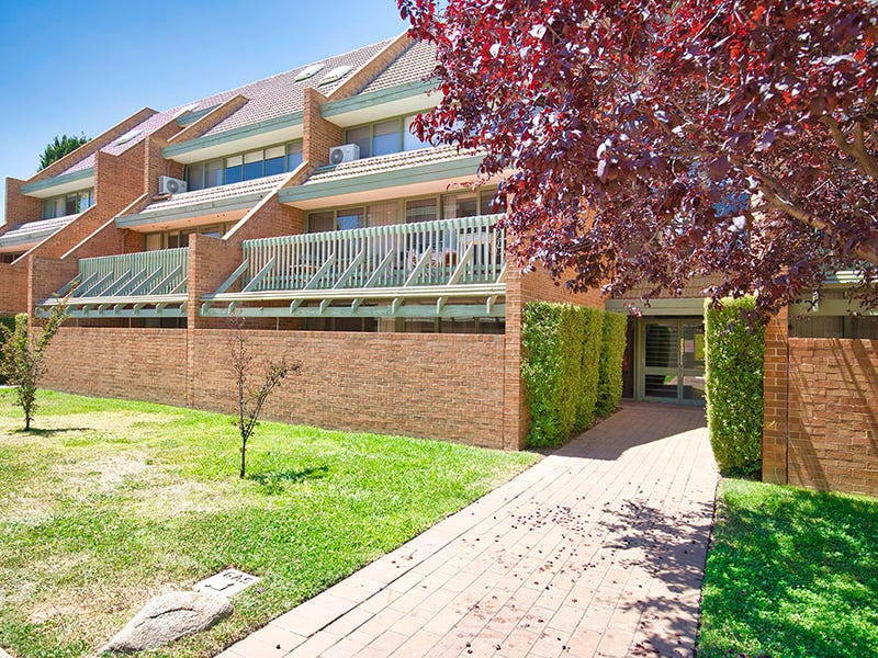 43/19 Howitt Street, Kingston, ACT 2604 Property Details