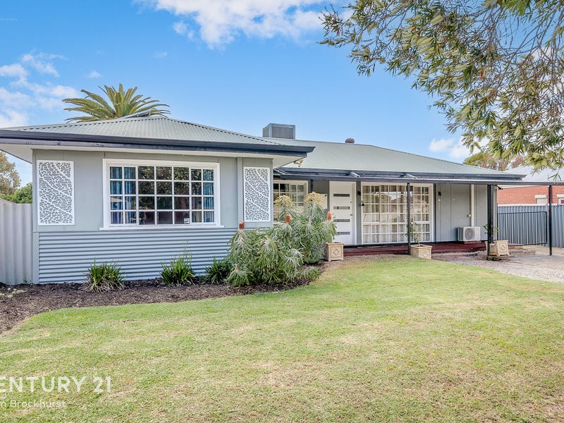 22 Eudoria Street, Gosnells, WA 6110 Property Details