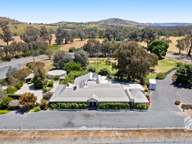 19 Shea Road, Mullengandra, NSW 2644 House for Sale