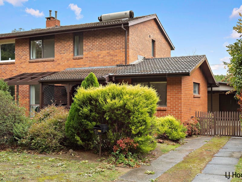 71 Hawdon Street, Dickson, ACT 2602 Property Details