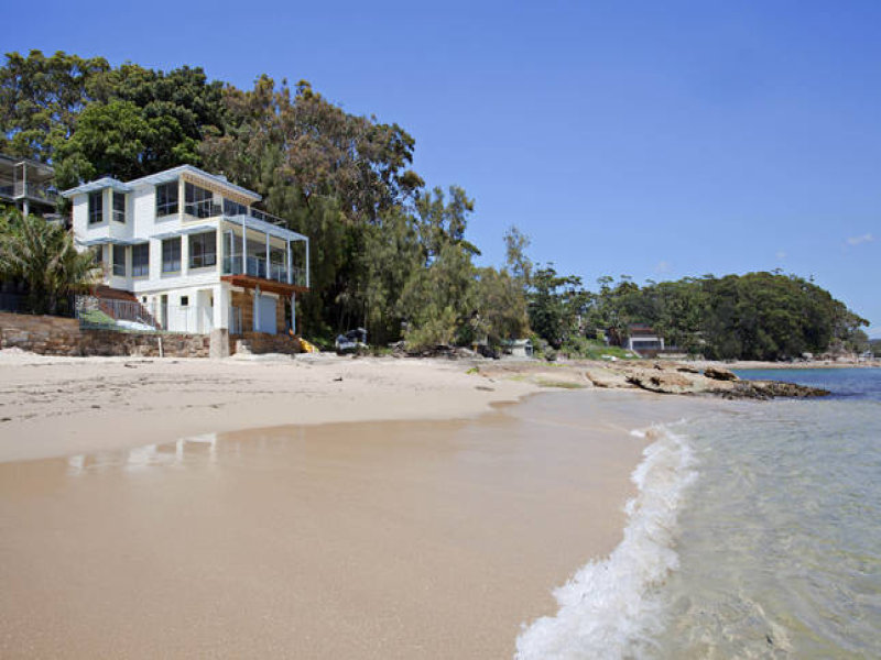 2 Beach Street, Bundeena, NSW 2230