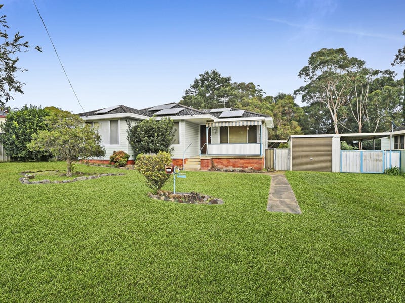 5 Dowling Street, Leumeah, NSW 2560