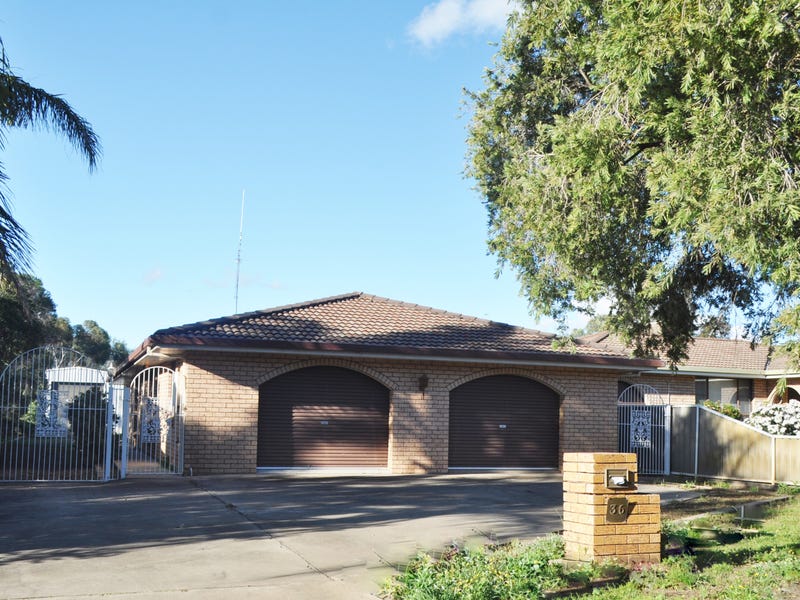 36 Gould Street, Narrabri, NSW 2390