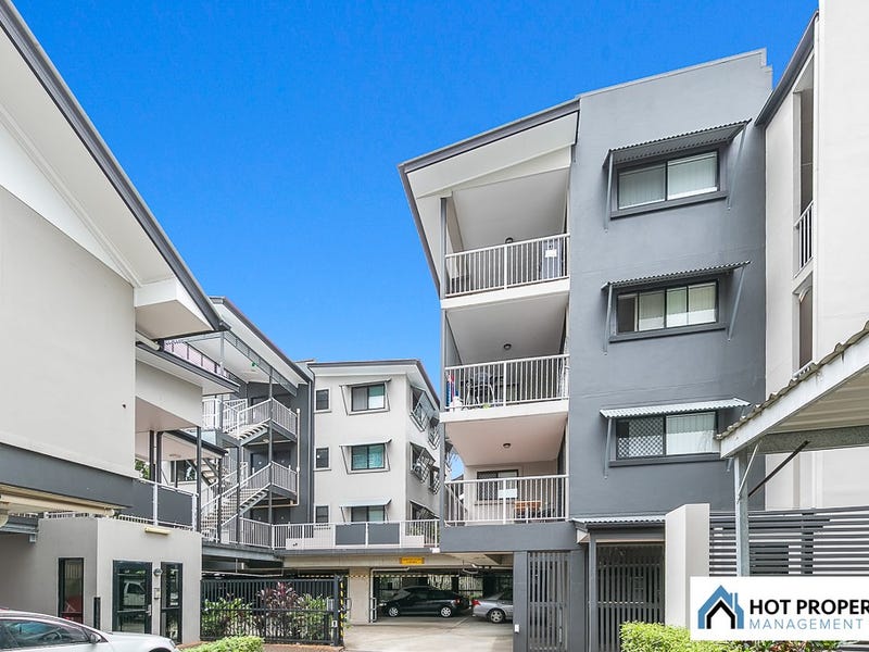 2/106 Linton Street, Kangaroo Point, Qld 4169