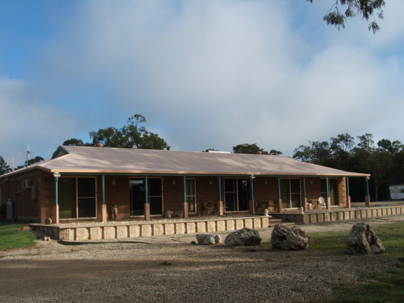 104 Wilkinson Road, Tuan, QLD 4650