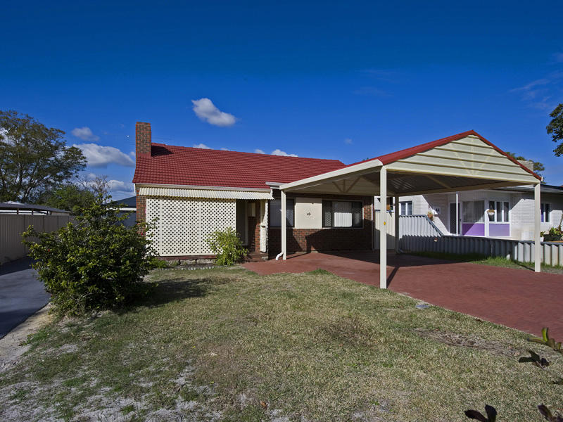 42 Hooson Way, Wilson, WA 6107 Property Details