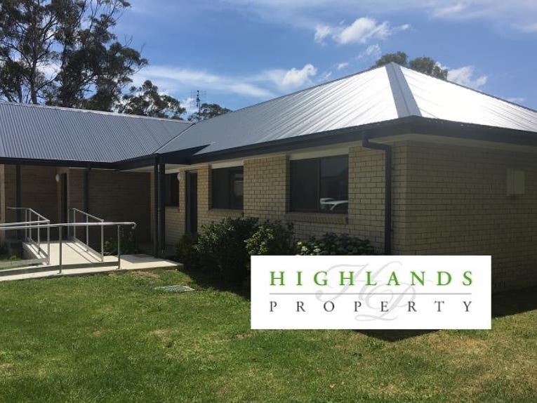 1/4 Spring Street, Mittagong, NSW 2575